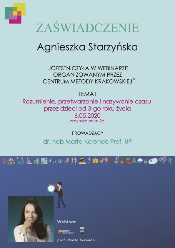 Certyfikat