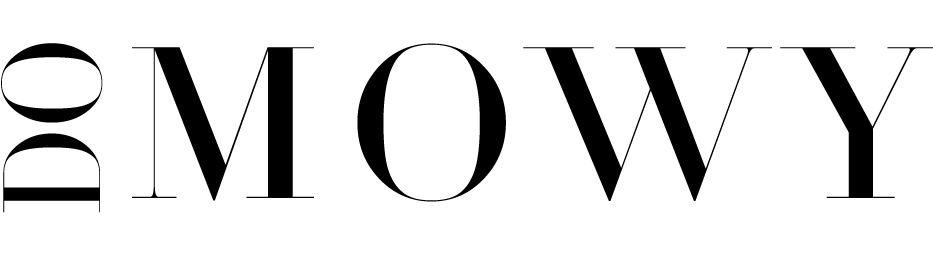 Do Mowy Logo